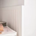 Панель стеновая LINERIO L-LINE WHITE от Euro-Lepnina.com Панель стеновая LINERIO L-LINE WHITE