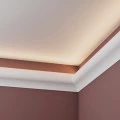 Карниз 1.50.228 Европласт от Euro-Lepnina.com Карниз 1.50.228 Европласт