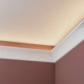 Лепнина ЕВРОПЛАСТ Карниз 1.50.623