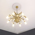 Розетка 1.56.004 Европласт