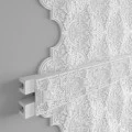 Молдинг 1.51.502 Мавритания Европласт от Euro-Lepnina.com Молдинг 1.51.502 Мавритания Европласт