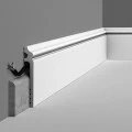 Плинтус из дюрополимера SX186 Contour Orac Decor