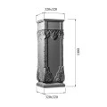 Тумба TBB-02 Декор из стекловолокна Decorus от Euro-Lepnina.com Тумба TBB-02 Декор из стекловолокна Decorus
