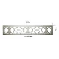 Решетка декоративная RD-002 Decorus