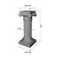 Пьедестал PT-016 от Euro-Lepnina.com Пьедестал PT-016