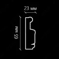 Порезка орнаментальная S1P1
