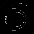 Порезка орнаментальная SP20
