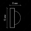 Порезка орнаментальная SP53