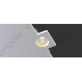 Гипсовый светильник SGS6 от Euro-Lepnina.com Гипсовый светильник SGS6