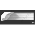 Карниз гладкий SKT104