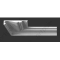 Карниз гладкий SKT110