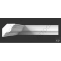 Карниз гладкий SKT35