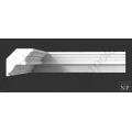 Карниз гладкий SKT42
