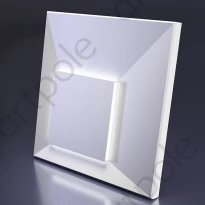 MALEVICH LED (тёплый свет)