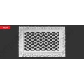 Вентиляционная решётка SVR6
