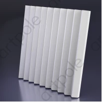 ZIGZAG BIG + LED