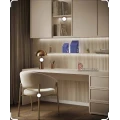 Молдинг стеновой DD634(3м) Decor-Dizayn