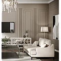 DD922 Панель стеновая Decor Dizayn от Euro-Lepnina.com DD922 Панель стеновая Decor Dizayn