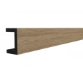 Молдинг стеновой 613-64SH Decor-Dizayn от Euro-Lepnina.com Молдинг стеновой 613-64SH Decor-Dizayn