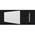 Стеновая панель DD932(3m) Decor Dizayn