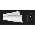 Карниз потолочный DD522 Decor-Dizayn от Euro-Lepnina.com Карниз потолочный DD522 Decor-Dizayn