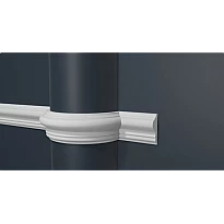 Молдинг гибкое изделие DD301F Decor-Dizayn