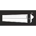 Молдинг гибкое изделие DD301F Decor-Dizayn
