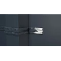 Молдинг стеновой DD636(3m) Decor-Dizayn