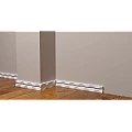 Молдинг стеновой DD636(3m) Decor-Dizayn
