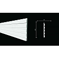 Панель стеновая DD904(2.8m) Decor-Dizayn