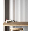 Панель стеновая DD910(2.8m) Decor-Dizayn