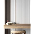 Панель стеновая DD912(2.8m) Decor-Dizayn