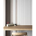Панель стеновая DD923(2.8m) Decor-Dizayn