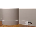 Плинтус Гибкое изделие DD708F Decor-Dizayn