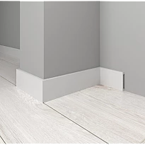 Плинтус напольный 708-115 Decor-Dizayn