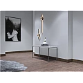 Плинтус напольный 708-66SH Decor-Dizayn