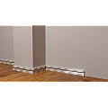Плинтус стеновой DD636 Decor-Dizayn