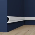 Лепнина ЕВРОПЛАСТ молдинг 1.51.818 New Art Deco от Euro-Lepnina.com Лепнина ЕВРОПЛАСТ молдинг 1.51.818 New Art Deco