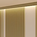 Карниз потолочный 6.50.404 Европласт