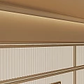 Карниз потолочный 6.50.408 Европласт