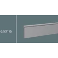 Плинтус напольный 6.53.116 Европласт от Euro-Lepnina.com Плинтус напольный 6.53.116 Европласт