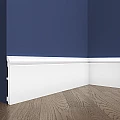 Плинтус напольный 6.53.131 Европласт от Euro-Lepnina.com Плинтус напольный 6.53.131 Европласт