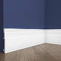Плинтус напольный 6.53.140 Европласт от Euro-Lepnina.com Плинтус напольный 6.53.140 Европласт
