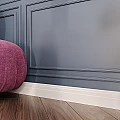 Плинтус напольный 6.53.140 Европласт от Euro-Lepnina.com Плинтус напольный 6.53.140 Европласт