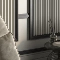Панель ЕВРОПЛАСТ 6.59.804-280 New Art Deco от Euro-Lepnina.com Панель ЕВРОПЛАСТ 6.59.804-280 New Art Deco