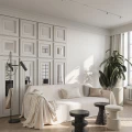 Панель ЕВРОПЛАСТ 6.59.805-280 New Art Deco от Euro-Lepnina.com Панель ЕВРОПЛАСТ 6.59.805-280 New Art Deco