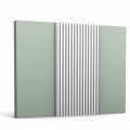 Декоративный элемент WX205 TRACK от Euro-Lepnina.com Декоративный элемент WX205 TRACK