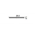Декоративная панель WX210-2600 REED