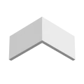 Профиль Ultrawood арт. BO 4112  (2440 х 108 х 12)