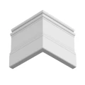 Плинтус Ultrawood арт. Base 0002 i (2000 x 133 x 14 мм.) от Euro-Lepnina.com Плинтус Ultrawood арт. Base 0002 i (2000 x 133 x 14 мм.)